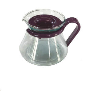 قوری زعفران کد m110