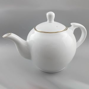 قوری شرکت صنایع چینی تقدیس مدل 8cup