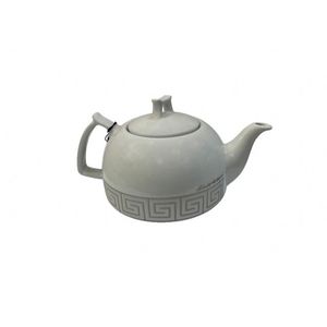 قوری شکس مدل کف پهن کد sm14
