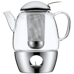قوری و وارمر قوری دبلیو ام اف مدل smartea