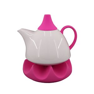 قوری وارمر دار کد 68