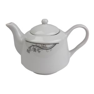 قوری پارس چینی مدل فنتسی کد 801