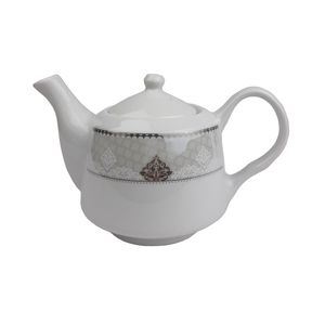 قوری پارس چینی مدل فنتسی کد 803