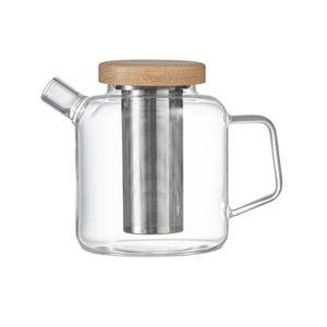قوری چیبو مدل teapot