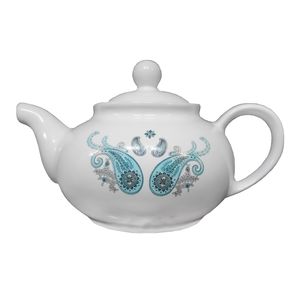 قوری کائولین مدل anytime کد 1040