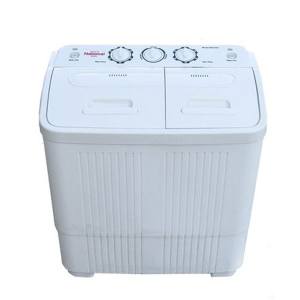 لباسشویی اینترنشنال آنیل مدل wm3500 ظرفیت 3.5 کیلوگرم