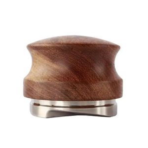 لولر قهوه مدل wood 58