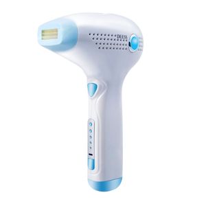 لیزر بدن دس مدل i light 3