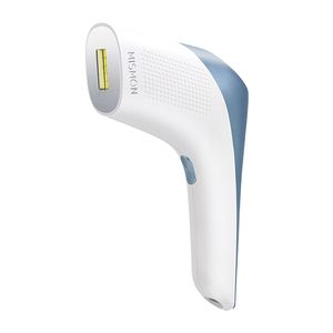 لیزر موهای زائد میس مون مدل ms 208b