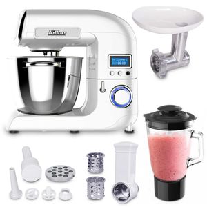 ماشین آشپزخانه فلر مدل km 1200