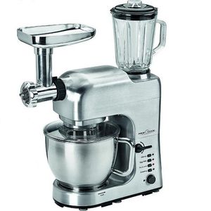 ماشین آشپزخانه پروفی کوک مدل km1004