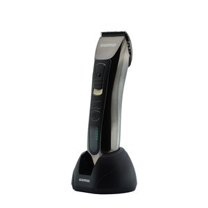 ماشین اصلاح حرفه ای سر و صورت جیمی مدل gm 820