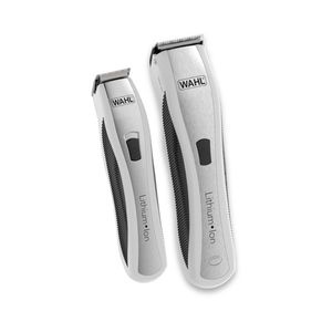 ماشین اصلاح سر و صورت وال مدل lithium ion duo بسته دو عددی