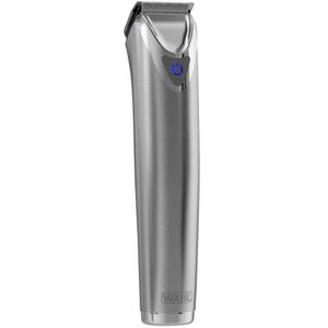 ماشین اصلاح سر و صورت وال مدل lithium ion stainless steel 9818 127