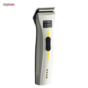 ماشین اصلاح سر و صورت وال مدل super cordless