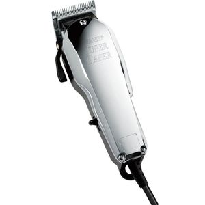 ماشین اصلاح سر و صورت وال مدل super taper chrome