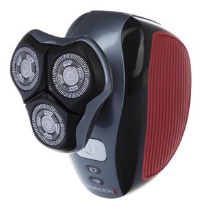 ماشین اصلاح صورت رمینگتون مدل xr1410 hyperflex
