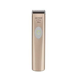 ماشین اصلاح صورت موزر مدل li pro mini rose gold edition