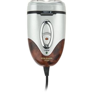 ماشین اصلاح صورت پی سی اس آر مدل cs 330 brown