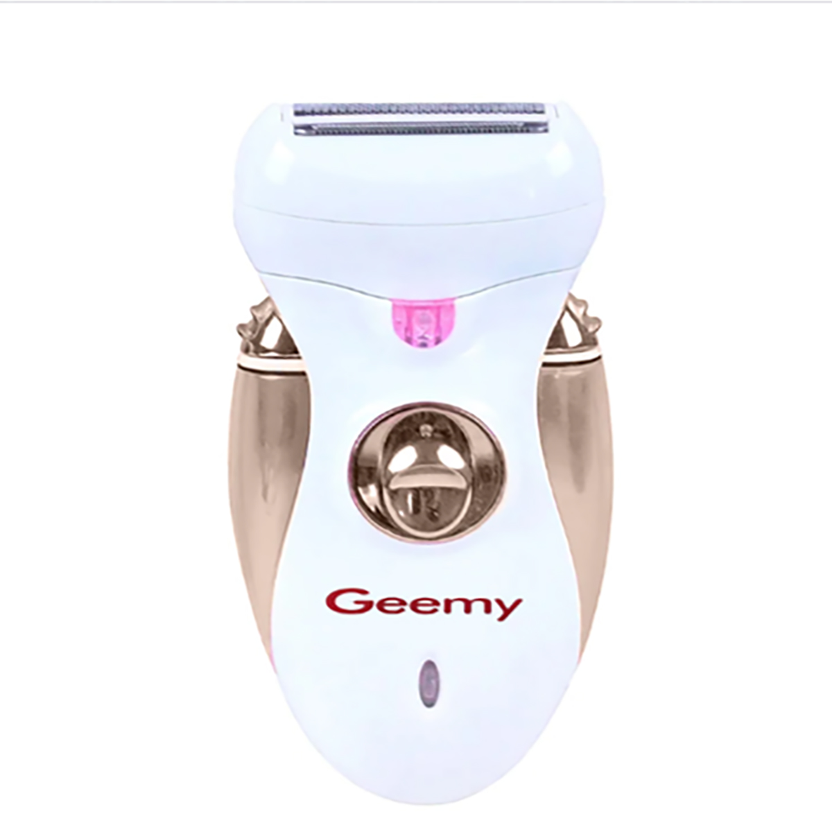 ماشین اصلاح موی بدن بانوان جیمی مدل gm 3080