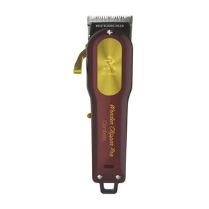 ماشین اصلاح موی سر رزونال مدل wonder clipper pro
