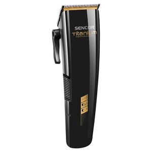 ماشین اصلاح موی سر سنکور مدل shp 8400bk