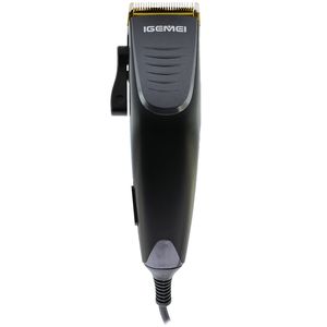 ماشین اصلاح موی سر و صورت آی جیمی مدل gm 836