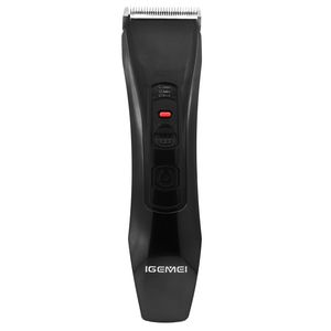 ماشین اصلاح موی سر و صورت آی جیمی مدل gm 842