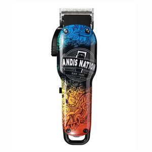 ماشین اصلاح موی سر و صورت اندیس مدل cordless uspro li fade