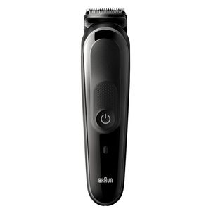 ماشین اصلاح موی سر و صورت براون مدل mgk5260