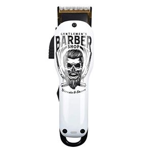 ماشین اصلاح موی سر و صورت بست بومگ مدل barber