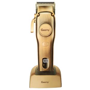 ماشین اصلاح موی سر و صورت جیمی مدل gm 6626