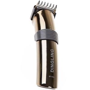 ماشین اصلاح موی سر و صورت دینگ لینگ مدل rf 609c