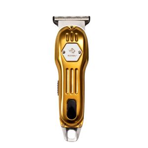 ماشین اصلاح موی سر و صورت رزونال مدل ironclip