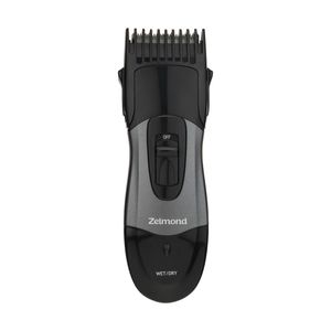 ماشین اصلاح موی سر و صورت زلموند مدل cl33k kn01
