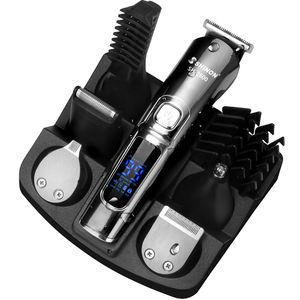 ماشین اصلاح موی سر و صورت شینون مدل sh 2600 11in1
