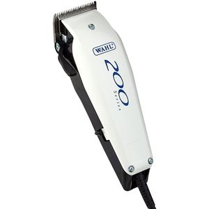 ماشین اصلاح موی سر و صورت وال مدل series 200 haircutting kit