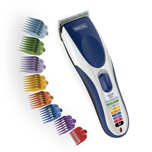 ماشین اصلاح موی سر و صورت وال پروفشنال مدل color pro 9649