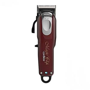 ماشین اصلاح موی سر و صورت وال پروفشنال مدل magic clip cordless 8148