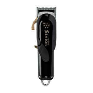 ماشین اصلاح موی سر و صورت وال پروفشنال مدل zero overlap blades