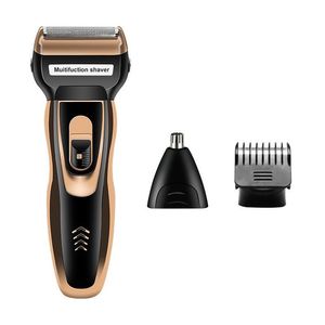 ماشین اصلاح موی سر و صورت وایکیل مدل bk 328