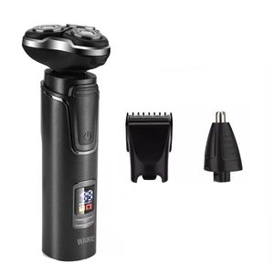 ماشین اصلاح موی سر و صورت وایکیل مدل wl 5560b