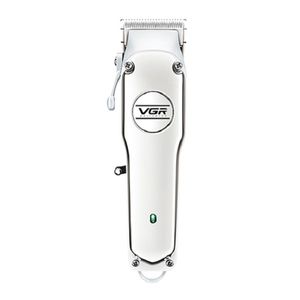 ماشین اصلاح موی سر و صورت وی جی آر مدل v 035