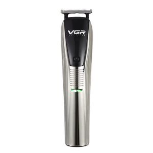 ماشین اصلاح موی سر و صورت وی جی آر مدل v_029