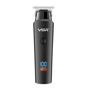 ماشین اصلاح موی سر و صورت وی جی ار مدل professional v_00937