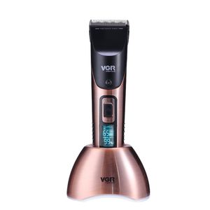 ماشین اصلاح موی سر و صورت وی جی ار مدل v 003