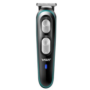 ماشین اصلاح موی سر و صورت وی جی ار مدل v 055