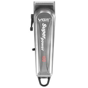 ماشین اصلاح موی سر و صورت وی جی ار مدل v 060