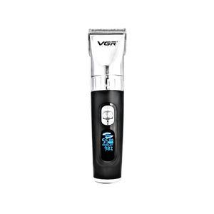 ماشین اصلاح موی سر و صورت وی جی ار مدل v 069