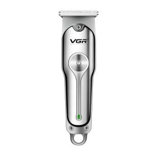 ماشین اصلاح موی سر و صورت وی جی ار مدل v 071
